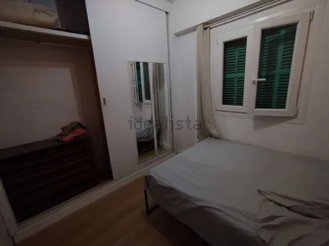 Habitació de lloguer, Palma