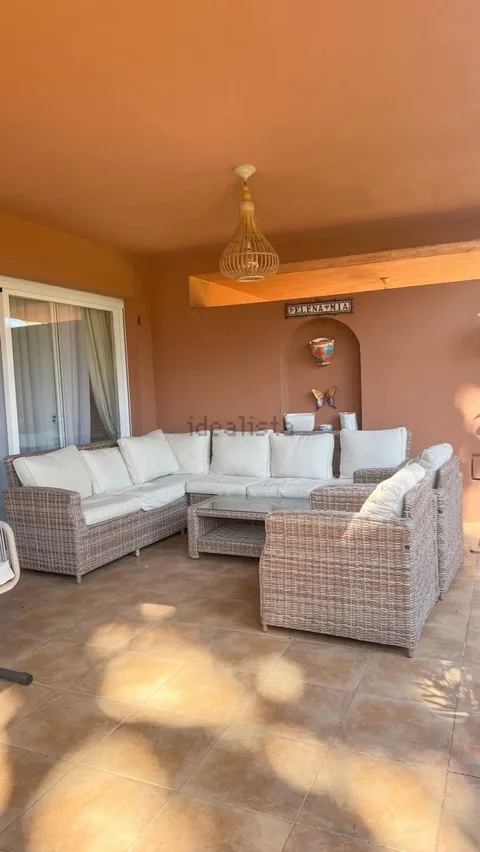 Appartement 158 m² à Marbella