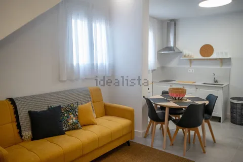 Wohnung 66 m² in Gáldar