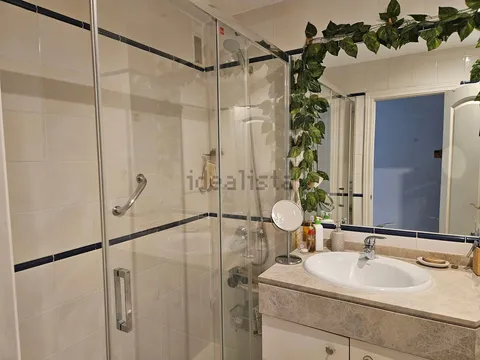 Zimmer zur Miete, Madrid
