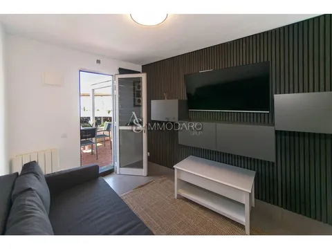 Pis de 39 m² a Castell d'Aro, Platja d'Aro i s'Agaró