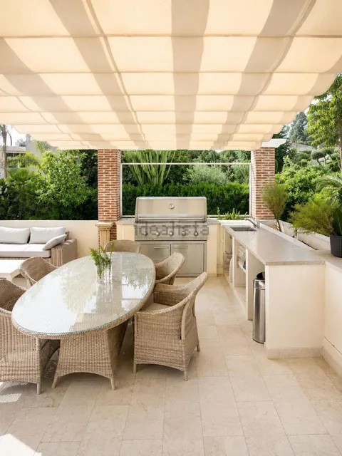 Casa 400 m² a Marbella