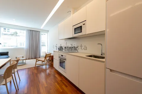 Pis de 63 m² a Vigo