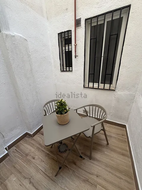 Pis de 40 m² a Madrid