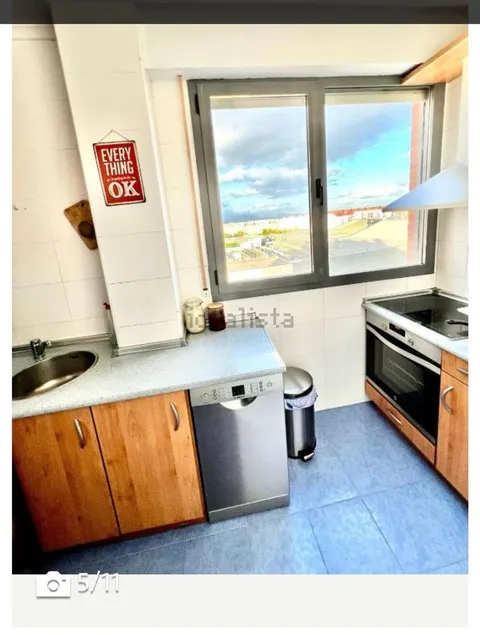 Flat 78 m² in Vitoria-Gasteiz (2/7)