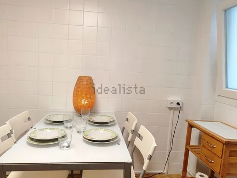 Habitació de lloguer, Còrdova