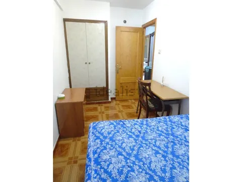 Pis de 106 m² a Gijón