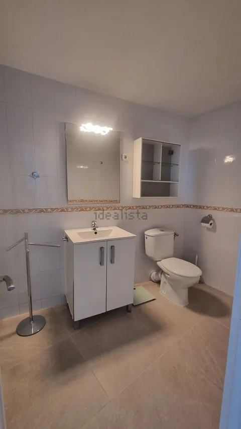 Pis de 50 m² a Mijas