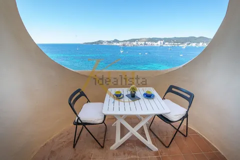 Pis de 40 m² a Sant Josep de sa Talaia