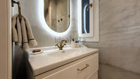 Apartamento 95 m² em Madrid