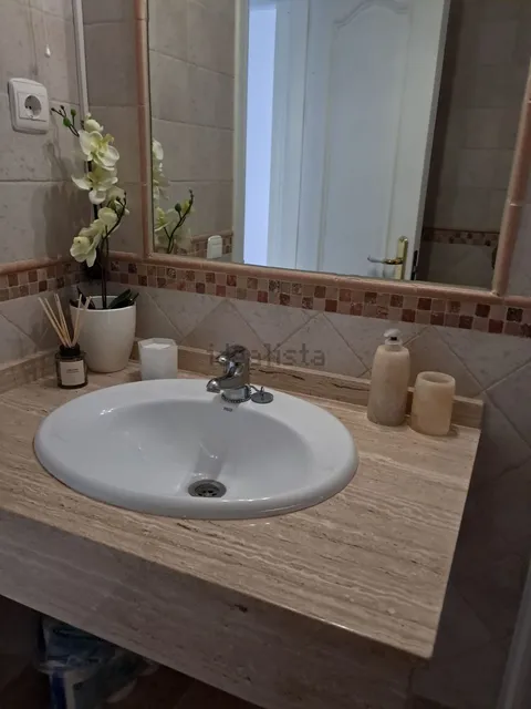 Wohnung 100 m² in Marbella