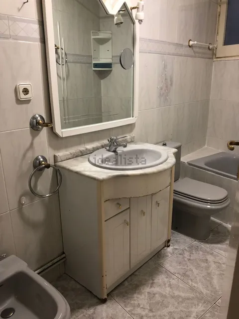 Habitació de lloguer, Lleida