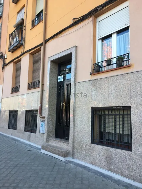 Appartement 38 m² à Madrid (2/20)