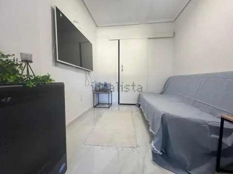 Pis de 45 m² a Torrevella