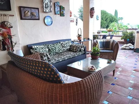 Pis de 170 m² a Marbella