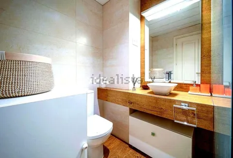 Pis de 105 m² a Madrid