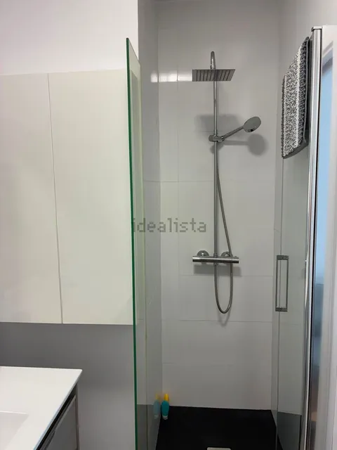 Pis de 105 m² a Madrid