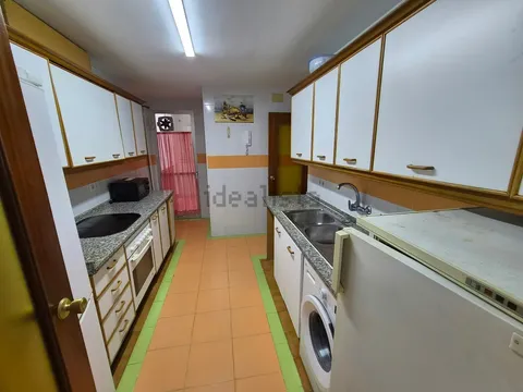 Pis de 102 m² a Sevilla