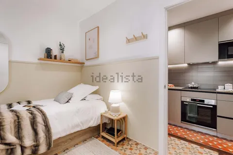 Stanza in affitto, Barcelona
