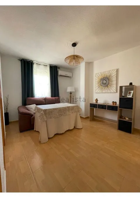 Pis de 54 m² a Jaén