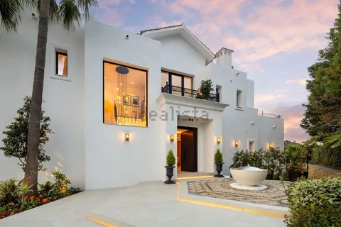 Maison 522 m² à Benahavís