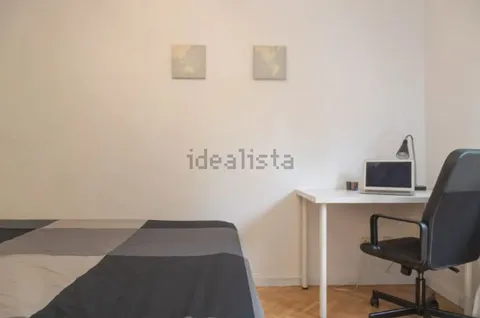 Chambre à louer, Madrid (3/19)