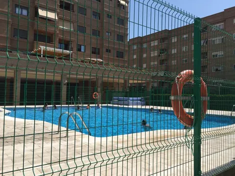 Pis de 85 m² a Castelló de la Plana