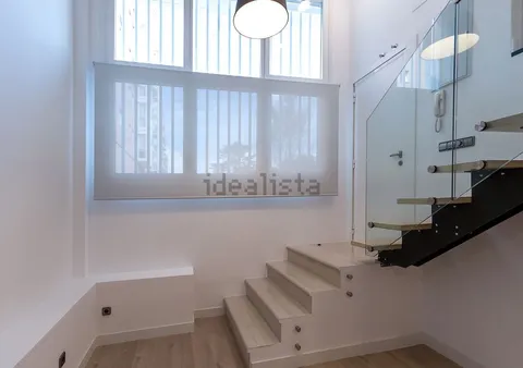 Pis de 60 m² a Madrid