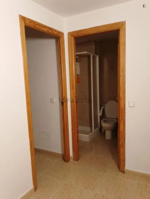 Habitació de lloguer, Palma