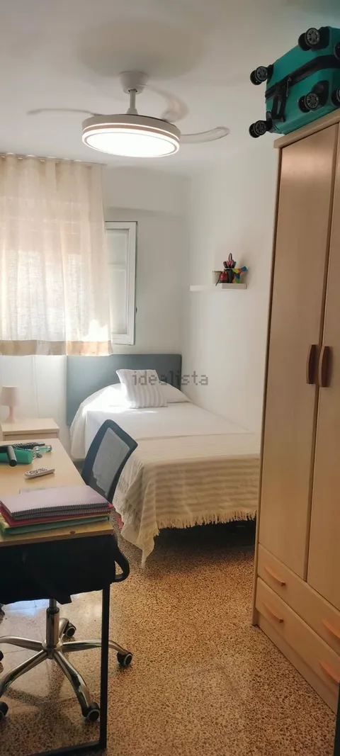 Stanza in affitto, Valencia