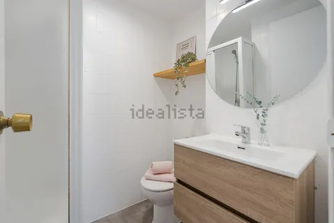 Pis de 85 m² a Madrid