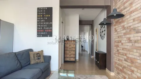 Pis de 75 m² a València