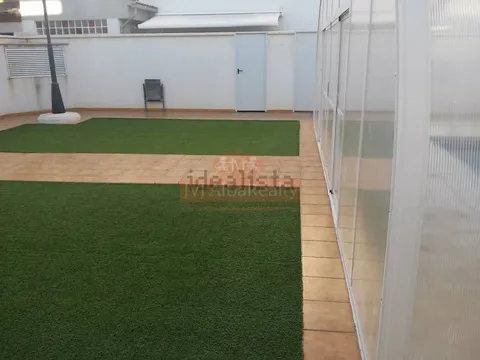 Casa de 276 m² a Albacete
