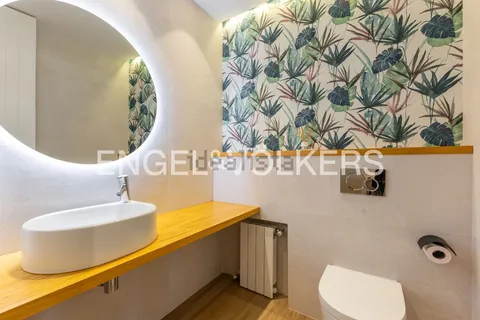Pis de 132 m² a Dénia