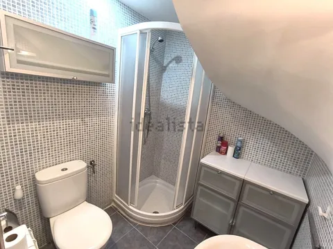 Piso de 100 m² en León