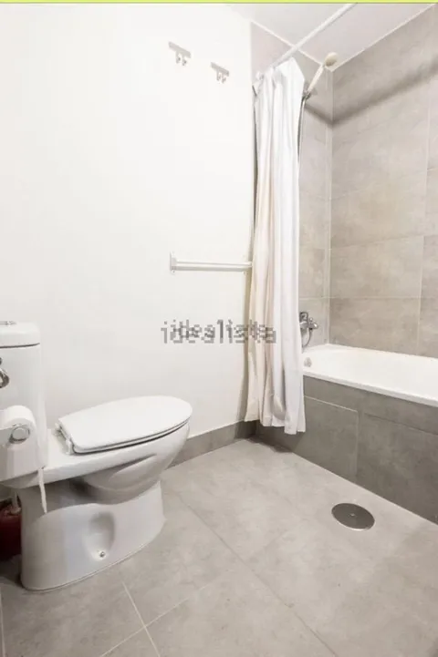 Pis de 75 m² a Madrid