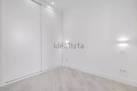 Wohnung 85 m² in Madrid