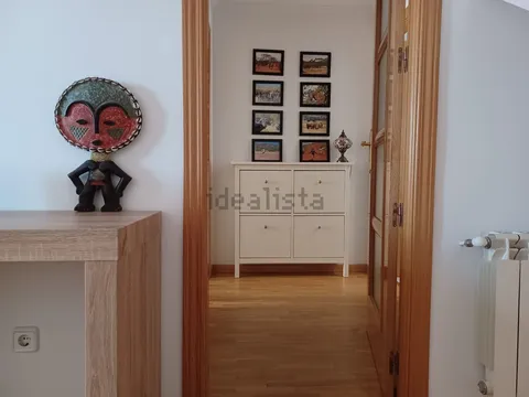 Pis de 120 m² a Talavera de la Reina