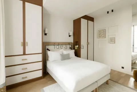 Pis de 65 m² a Madrid