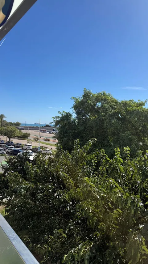 Pis de 85 m² a Vilanova i la Geltrú (2/10)