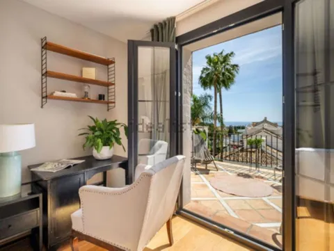 Casa de 330 m² a Marbella