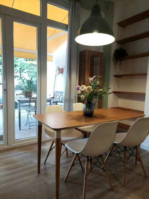 Piso de 250 m² en Valencia (4/17)