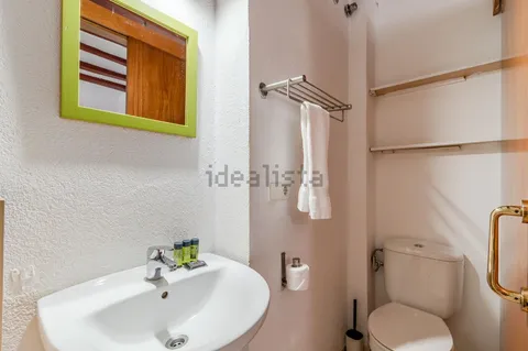 Pis de 40 m² a Girona