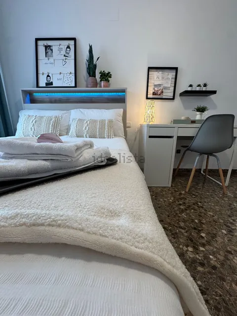 Habitació de lloguer, Catarroja