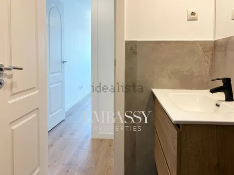 Apartamento 110 m² em Madrid
