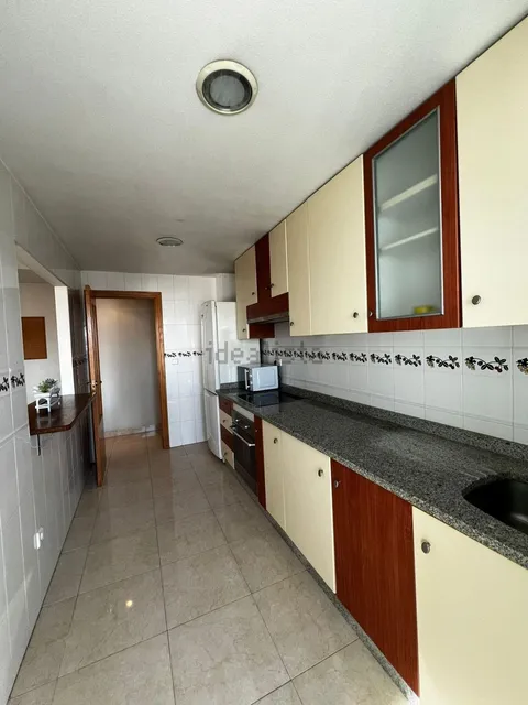 Pis de 95 m² a Múrcia