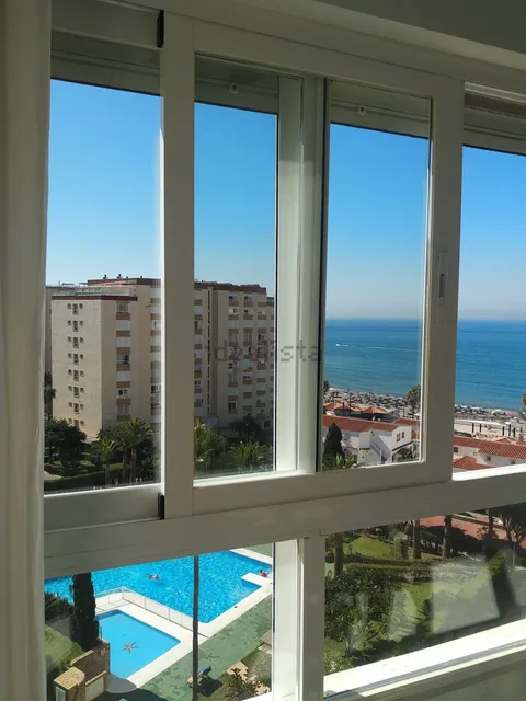 Pis de 42 m² a Torrox