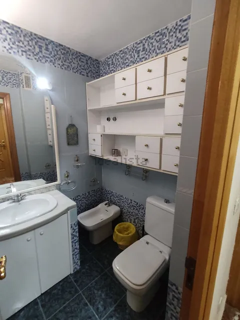 Pis de 105 m² a Múrcia