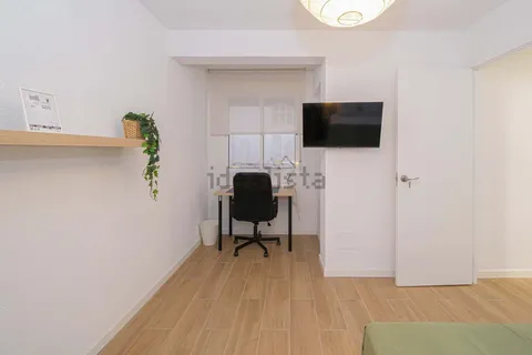 Zimmer zur Miete, Alicante (3/22)