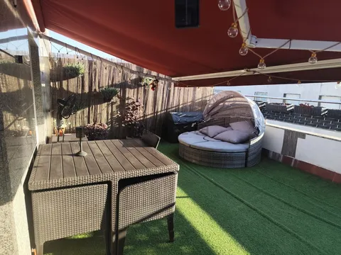 Appartamento 90 m² a Santiago de Compostela (3/24)